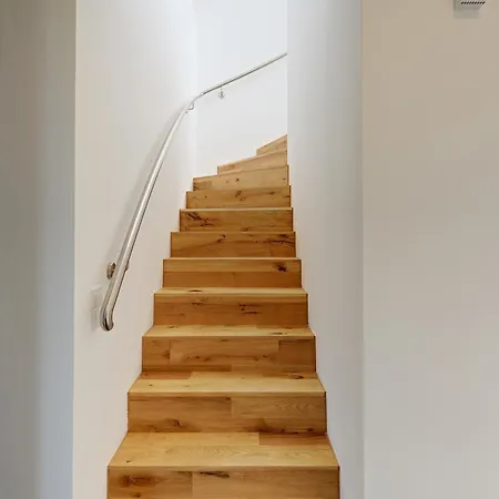 Сasa de vacaciones Wreechen 25, Haus 2 *