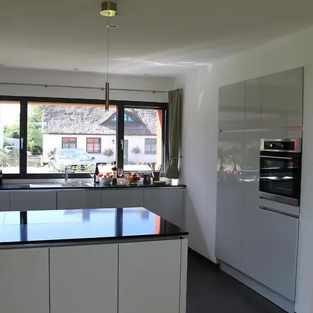 Wreechen 25, Haus 2 * Putbus