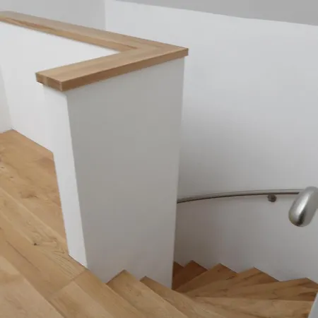 Сasa de vacaciones Wreechen 25, Haus 2