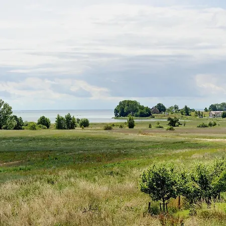 Сasa de vacaciones Wreechen 25, Haus 2