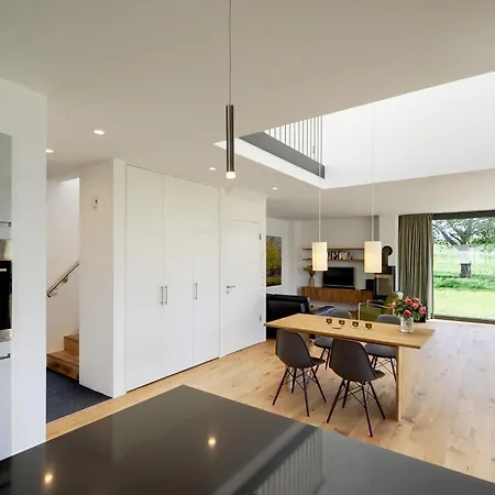 Сasa de vacaciones Wreechen 25, Haus 2 *