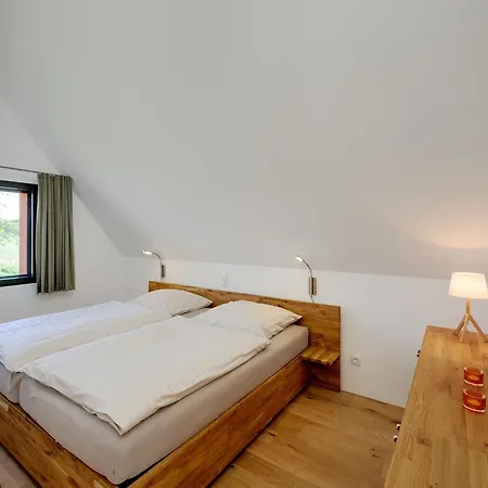 Wreechen 25, Haus 2 Сasa de vacaciones Putbus