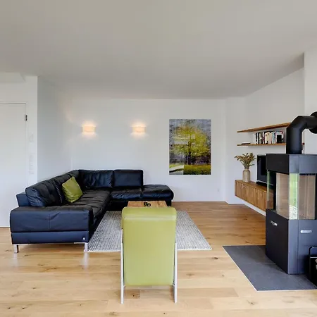 Сasa de vacaciones Wreechen 25, Haus 2 Putbus