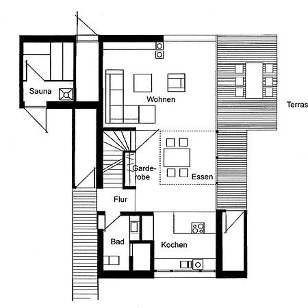 Wreechen 25, Haus 2 *