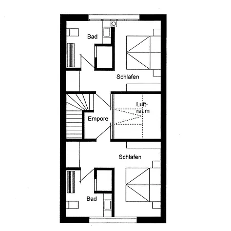 Wreechen 25, Haus 2 Сasa de vacaciones