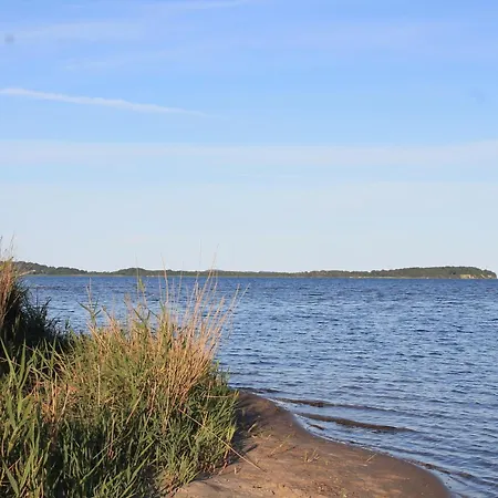 Сasa de vacaciones Wreechen 25, Haus 2 *