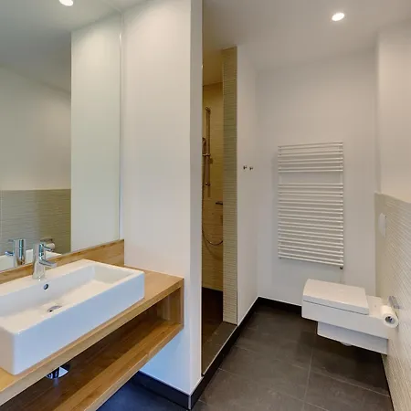 Wreechen 25, Haus 2 Сasa de vacaciones *